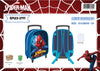 MINI TROLLEY SPIDERMAN