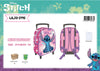 MINI TROLLEY STITCH GIRL