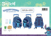 MINI TROLLEY DELUXE STITCH BOY