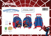 MINI TROLLEY DELUXE SPIDERMAN