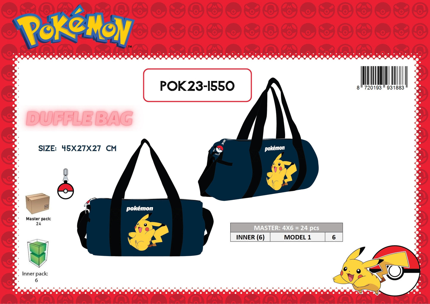BORSONE POKEMON