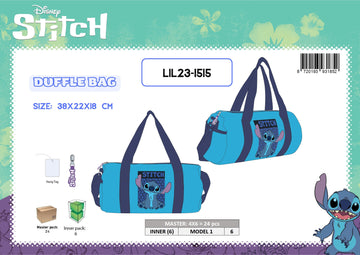 BORSONE STITCH BOY