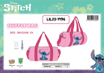 BORSONE STITCH GIRL