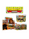 DOMINATOR SAVANA ANIMALI DELLA SAVA