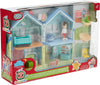 COCOMELON DELUX HOUSE PLAYSET
