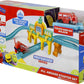 CHUGGINTON PISTA CON TRENO