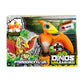 DINO RAPTOR JR. BLU