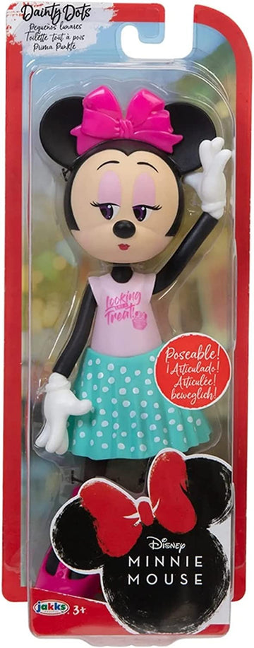 BOMBOLE ASS. MINNIE MOUSE FRIENDS