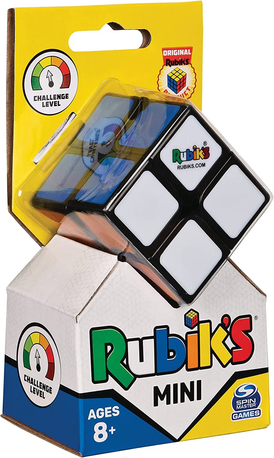 RUBIK 2X2 MINI