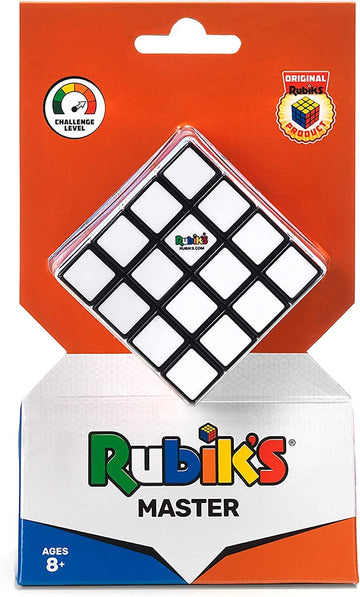 CUBO RUBIK 4X4 RELAUNCH