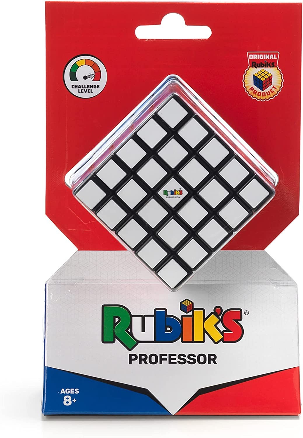 RUBIKS 5X5 PROFESSORS