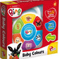 BING BABY COLOURS