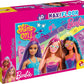 BARBIE PUZZLE MAXI FLOOR 60