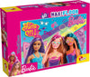 BARBIE PUZZLE MAXI FLOOR 60