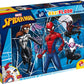 MARVEL PUZZLE SPIDERMAN 60 PZ