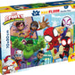 MAVEL PUZZLE SPIDEY 24MAXI