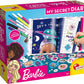 BARBIE MY SECRET DIARY+ LUCCHETTO