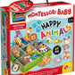 MONTESSORI BABY HAPPY ANIMALS