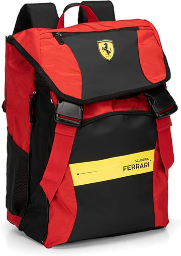 ZAINO ESTENSIBILE FERRARI