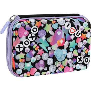 AST.CORREDO MAXI ZIP COMIX BRIGHT G