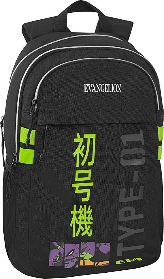 URBAN BP ANIME EVANGELI