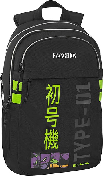 URBAN BP ANIME EVANGELI