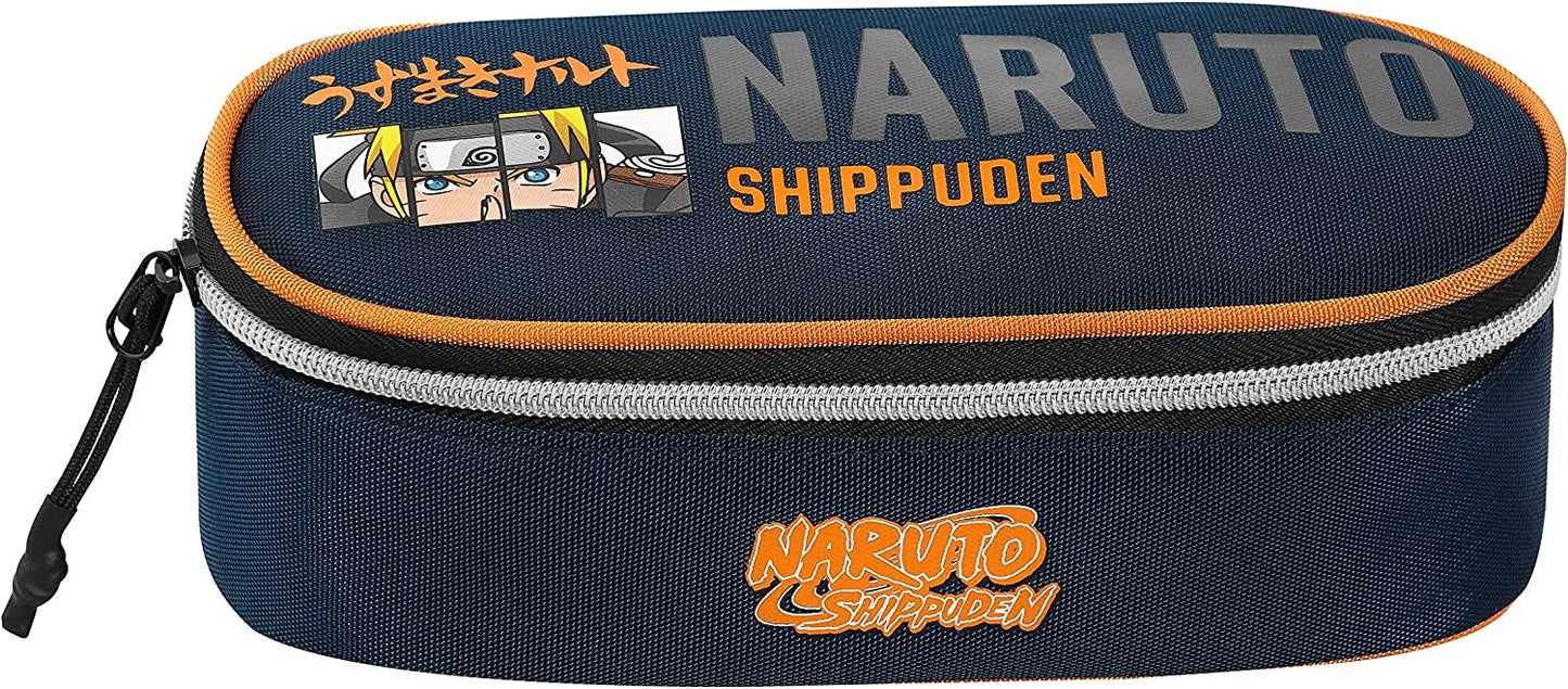 AST.OVALE NARUTO ANIME