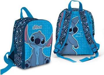 ZAINO MEDIO STITCH