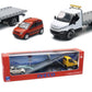 1:36 IVECO DAILY TOW TRUCK * FIAT