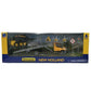 1:32 IVECO DAILY ROLL-OFF DIE