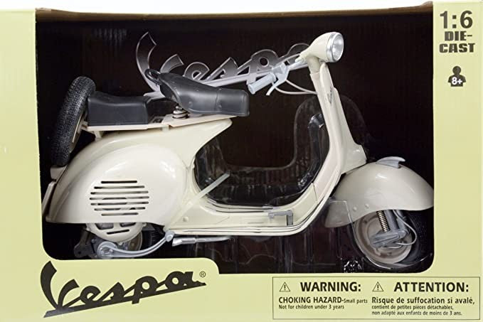1:6 VESPA 150VL1T