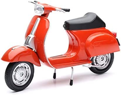 1:6 VESPA 50 SPECIAL