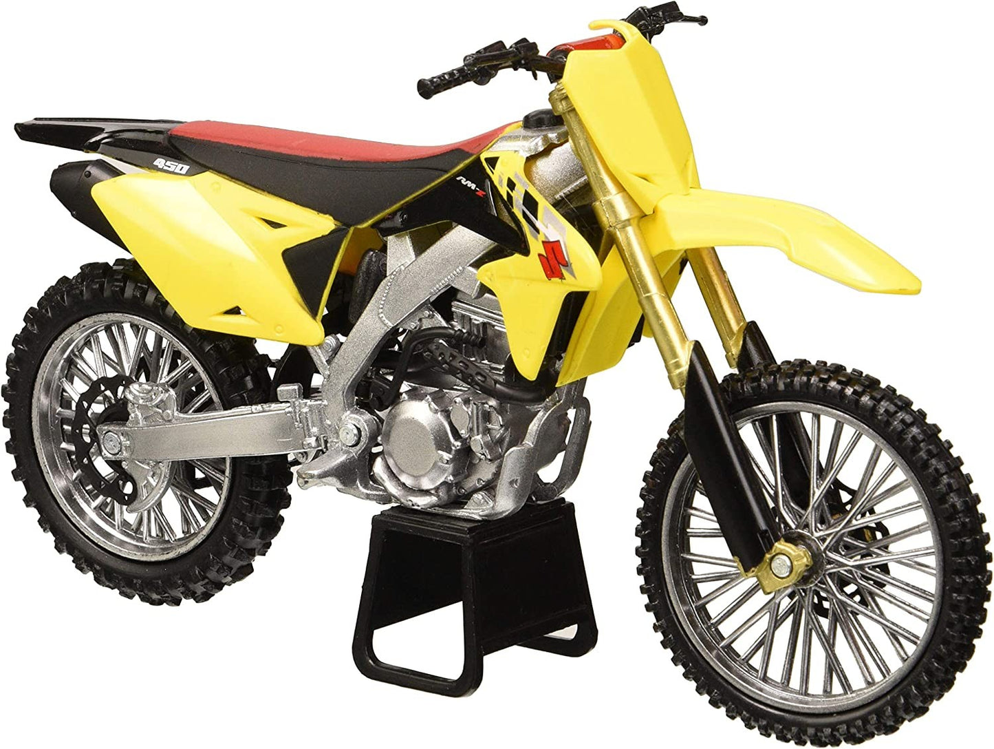 1:12 JAPAN DIRT BIKES