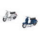1:12 VESPA ET3 PRIMAVERA 1976-2
