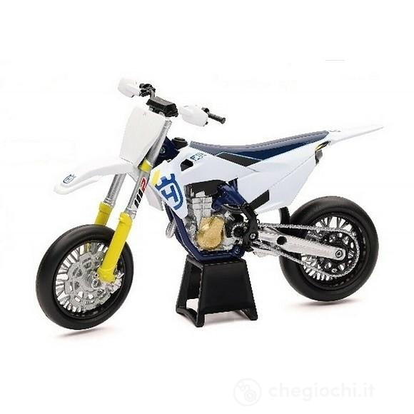 1:12 HUSQVARNA FS450