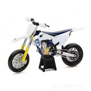 1:12 HUSQVARNA FS450