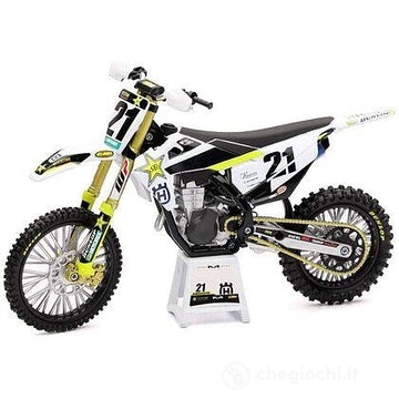 1:12 HUSQVARNA FACTORY RACING