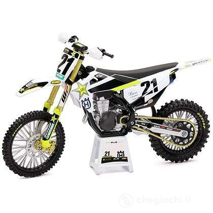 1:12 HUSQVARNA FACTORY RACING