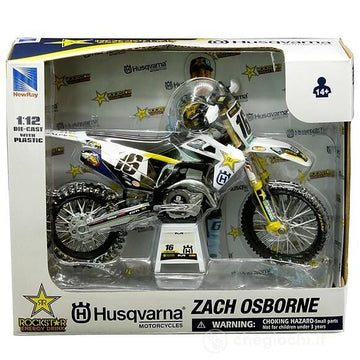 1:12 HUSQVARNA OSBORNE