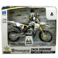 1:12 HUSQVARNA OSBORNE
