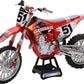 1:12 REDBULL GASGAS MC450F