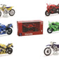 1:18 JAPAN  STREET 6 ASS