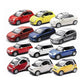 1:24 DIECAST CITY CAR 3 MODEL 6ASS