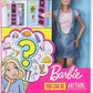 BARBIE CON 8 SORPRESE