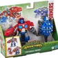 TRASFORMERS DINOBOT ADVENTURES