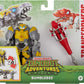 TRASFORMERS DINOBOT ADVENTURES