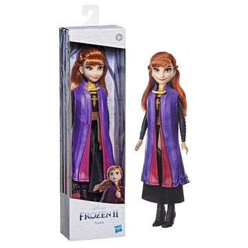 BAMBOLA FROZEN ASSORTITA