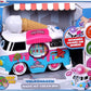 MAGIC ICE CREAM