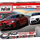 PISTA GIULIA  GTAM 1/32