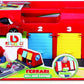 ROLL-AWAY RACEWAY